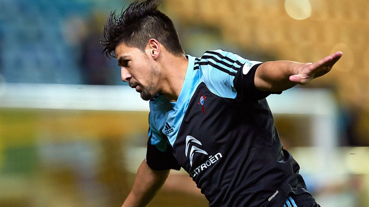 Nolito helps Celta Vigo secure three vital points against Levante
